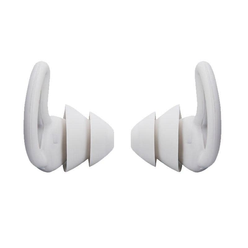 Bouchons d'oreilles multiusage silicone taille small (femme enfants)