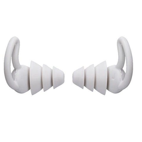 Bouchons d'oreilles silicone